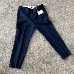 High Rise Cameron Pants (Petite)